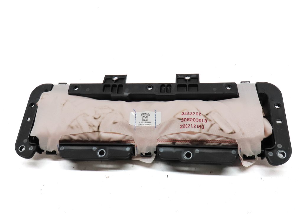 Thumbnail 2: 12-19 MERCEDES GL350 GL450 GL550 ML350 ML550 GLE (W166 X166) DRIVER KNEE AIRBAG