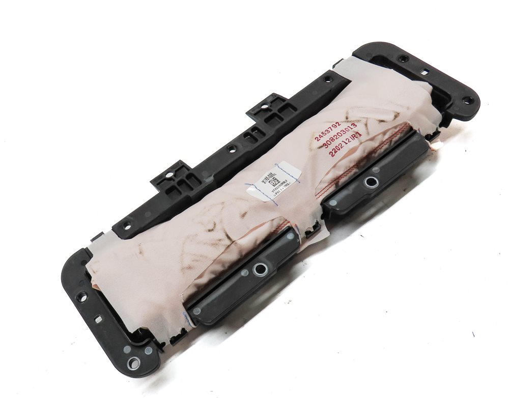 Thumbnail 3: 12-19 MERCEDES GL350 GL450 GL550 ML350 ML550 GLE (W166 X166) DRIVER KNEE AIRBAG