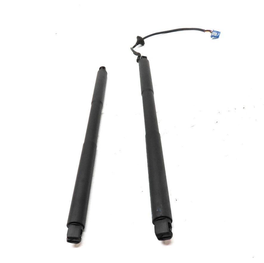 Thumbnail 2: 12-19 MERCEDES GLE ML CLASS (W166) REAR LEFT & RIGHT TRUNK SHOCK STRUT SET-2