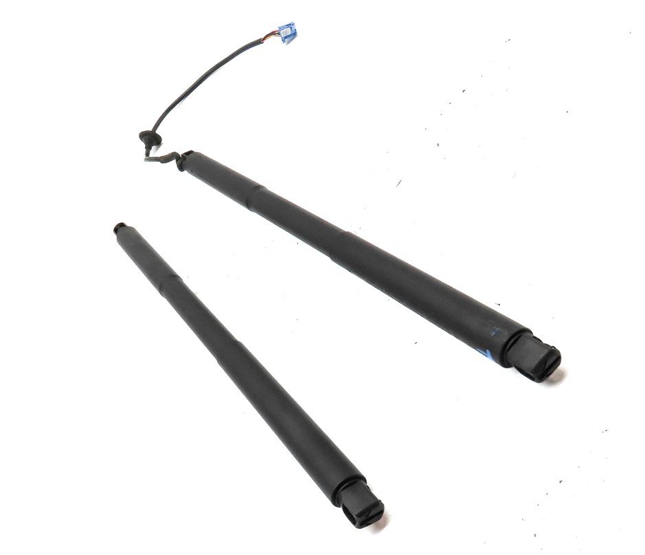 Thumbnail 3: 12-19 MERCEDES GLE ML CLASS (W166) REAR LEFT & RIGHT TRUNK SHOCK STRUT SET-2