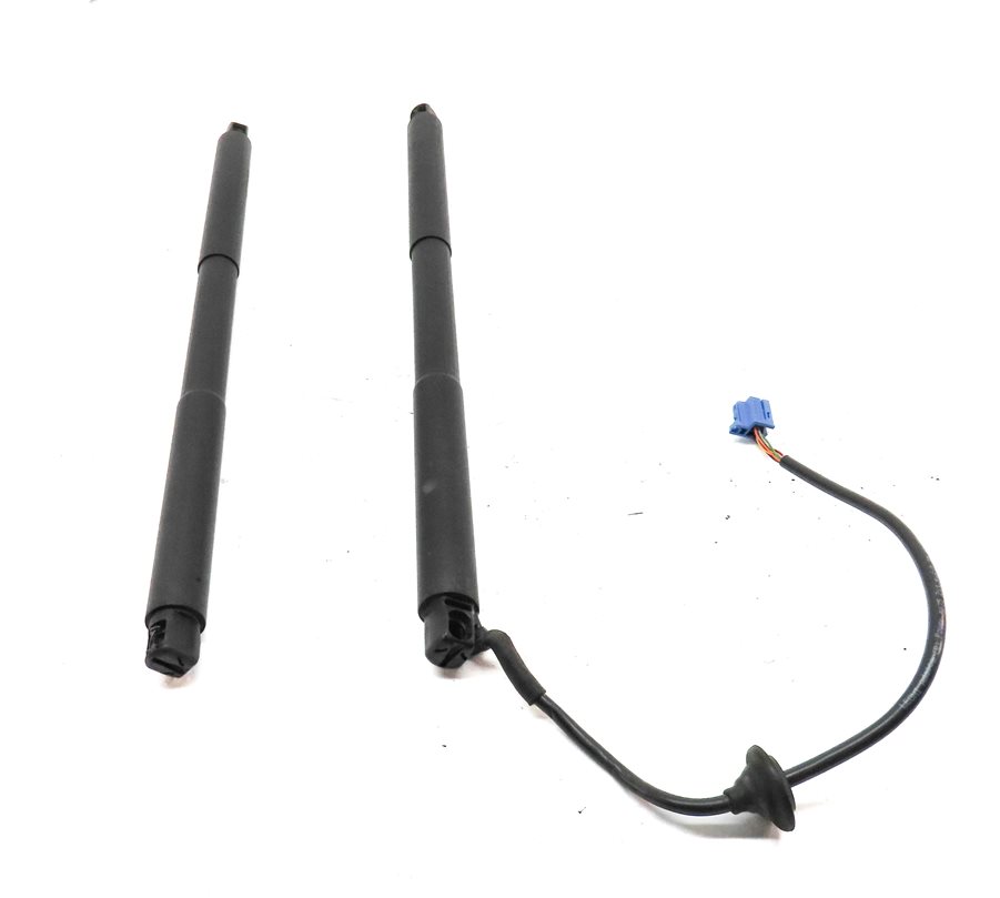 Thumbnail 4: 12-19 MERCEDES GLE ML CLASS (W166) REAR LEFT & RIGHT TRUNK SHOCK STRUT SET-2