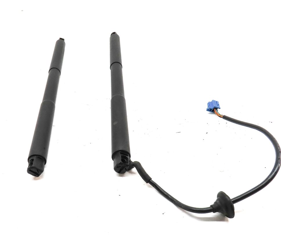 Thumbnail 5: 12-19 MERCEDES GLE ML CLASS (W166) REAR LEFT & RIGHT TRUNK SHOCK STRUT SET-2