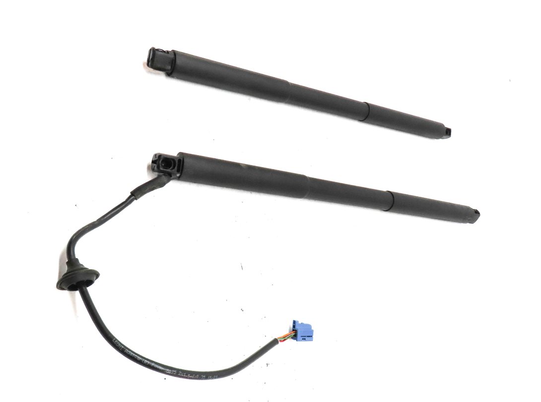 Thumbnail 6: 12-19 MERCEDES GLE ML CLASS (W166) REAR LEFT & RIGHT TRUNK SHOCK STRUT SET-2