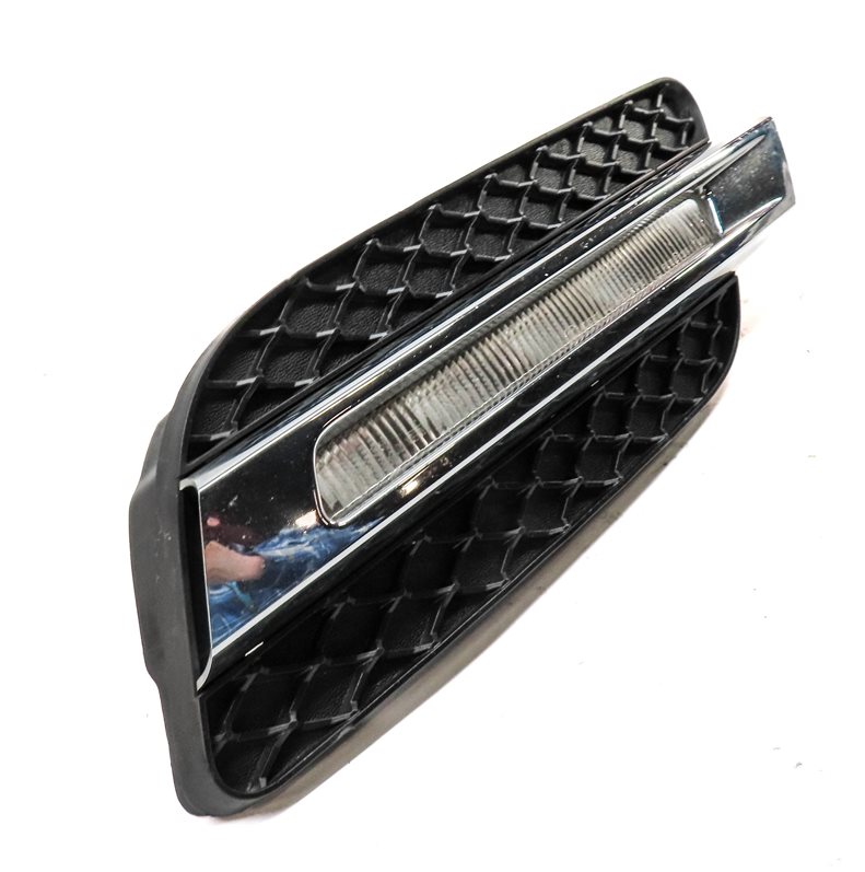 Thumbnail 3: 2012 MERCEDES ML350 ML550 (W166) FRONT RIGHT PASSENGER DRL FOGLIGHT LIGHT LAMP