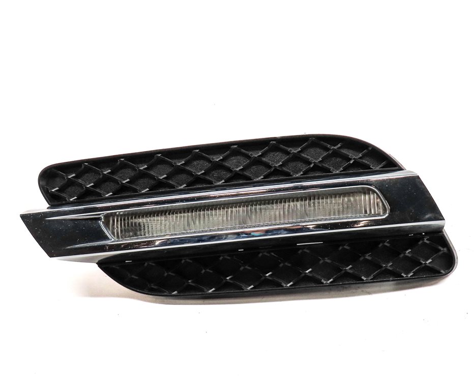 Thumbnail 2: 2012 MERCEDES ML350 ML550 (W166) FRONT LEFT DRIVER DRL FOGLIGHT FOG LIGHT LAMP