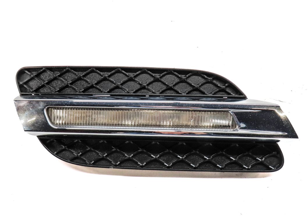 Thumbnail 4: 2012 MERCEDES ML350 ML550 (W166) FRONT LEFT DRIVER DRL FOGLIGHT FOG LIGHT LAMP