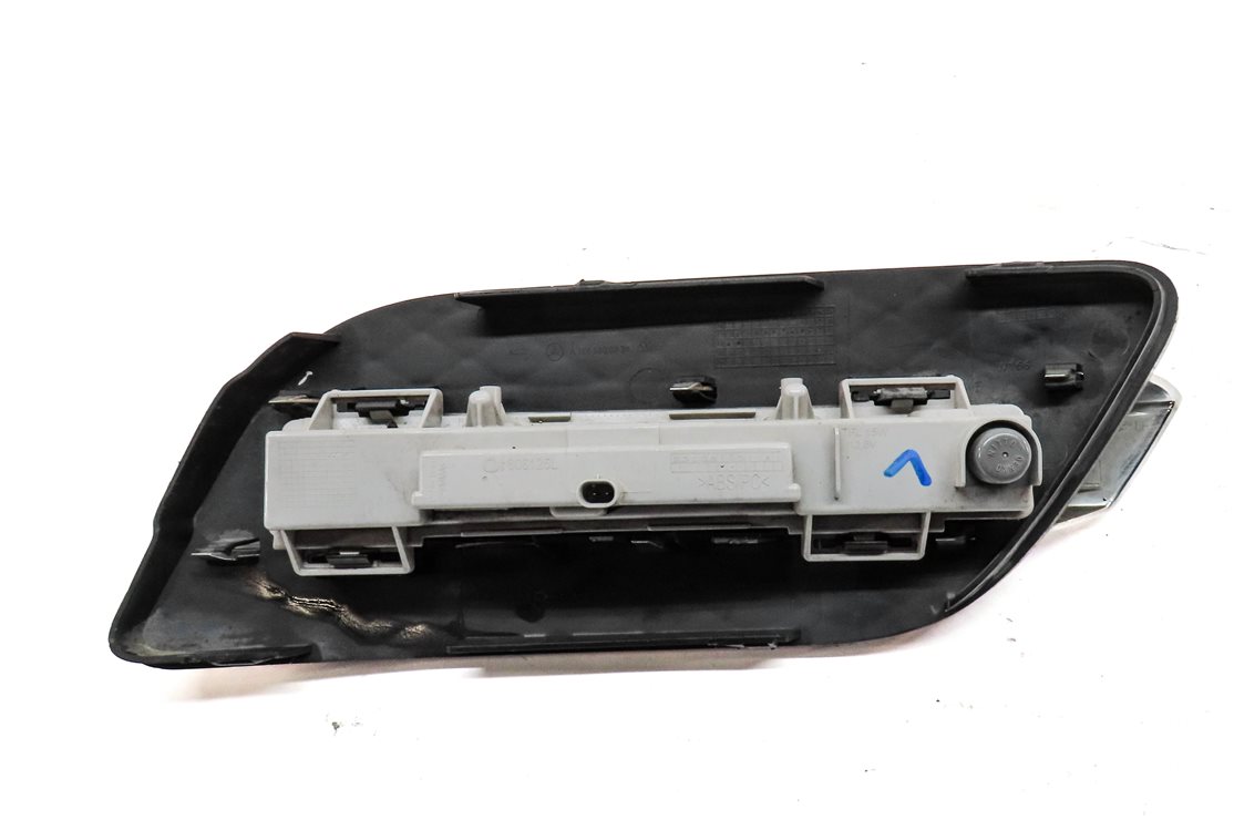 Thumbnail 5: 2012 MERCEDES ML350 ML550 (W166) FRONT LEFT DRIVER DRL FOGLIGHT FOG LIGHT LAMP