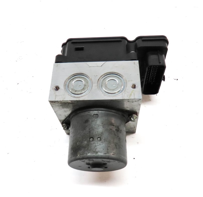 Thumbnail 4: 2012-2013 MERCEDES GL ML CLASS (W166 X166) ABS ANTI LOCK BRAKE PUMP w/ MODULE