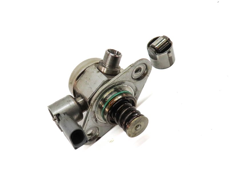Thumbnail 3: 12-18 MERCEDES C E GLE GLK ML (W204 W207 W212 W166) M276 HIGH PRESSURE FUEL PUMP