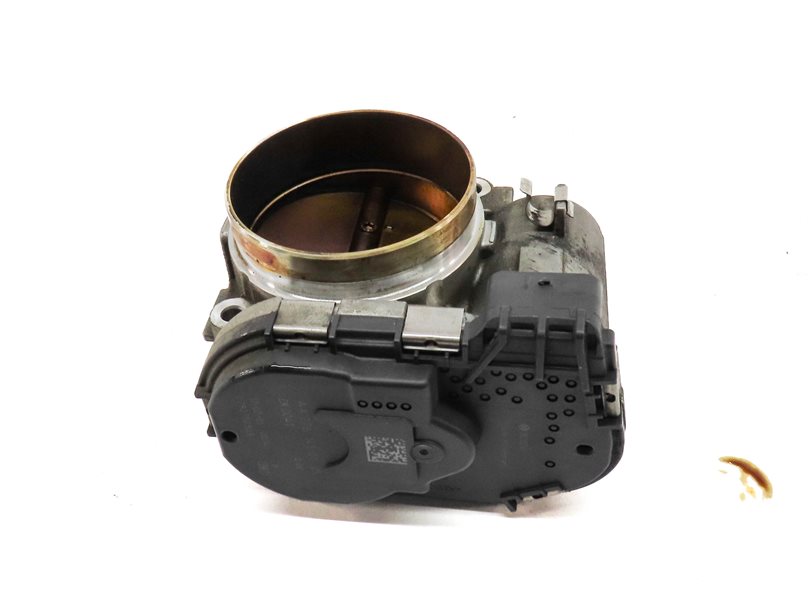 Thumbnail 2: 12-20 MERCEDES W204 W205 W207 W212 W213 W166 X166 X204 W222 R172 THROTTLE BODY