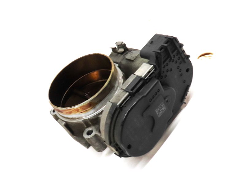 Thumbnail 3: 12-20 MERCEDES W204 W205 W207 W212 W213 W166 X166 X204 W222 R172 THROTTLE BODY