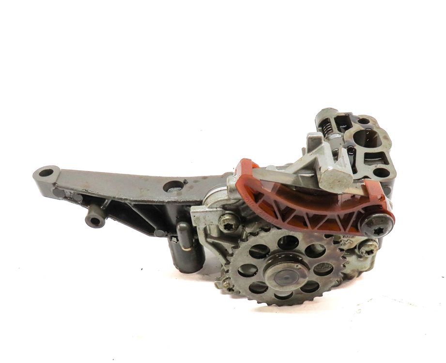 Thumbnail 2: 2012 MERCEDES ML350 (W166) 3.5L (276.955) ENGINE MOTOR OIL FLUID PUMP