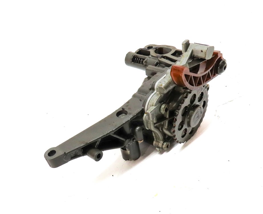 Thumbnail 3: 2012 MERCEDES ML350 (W166) 3.5L (276.955) ENGINE MOTOR OIL FLUID PUMP