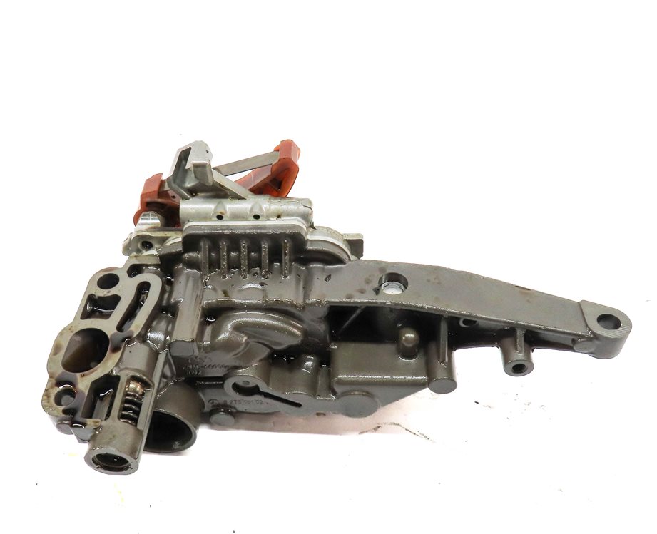 Thumbnail 4: 2012 MERCEDES ML350 (W166) 3.5L (276.955) ENGINE MOTOR OIL FLUID PUMP