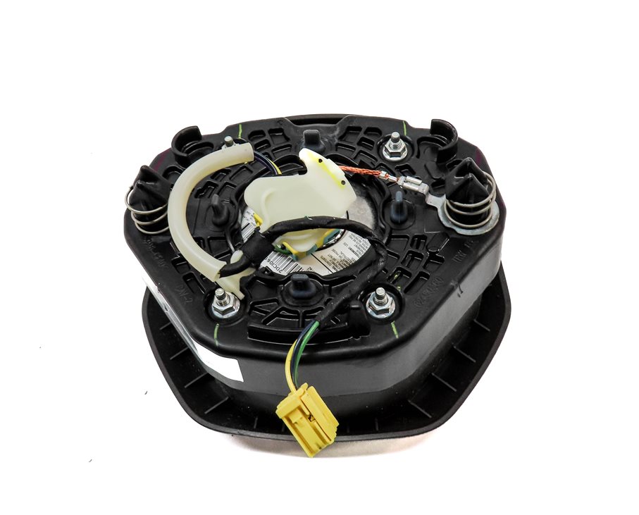 Thumbnail 5: 12-18 MERCEDES G550 GL350 GL450 GL550 ML350 ML550 STEERING WHEEL AIRBAG (BLACK)