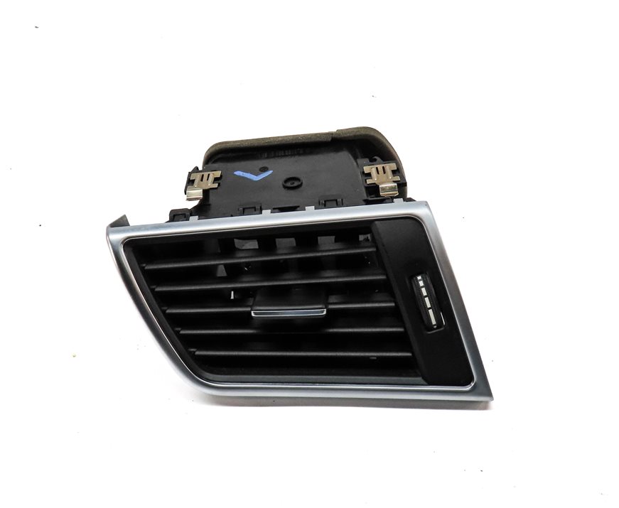 Thumbnail 2: 2012 MERCEDES ML350 (W166) FRONT LEFT DRIVER DASH HEAT AIR AC HVAC VENT (Black)