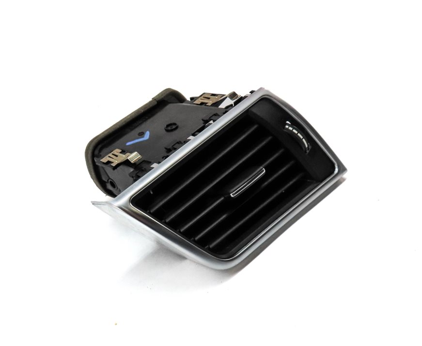Thumbnail 4: 2012 MERCEDES ML350 (W166) FRONT LEFT DRIVER DASH HEAT AIR AC HVAC VENT (Black)