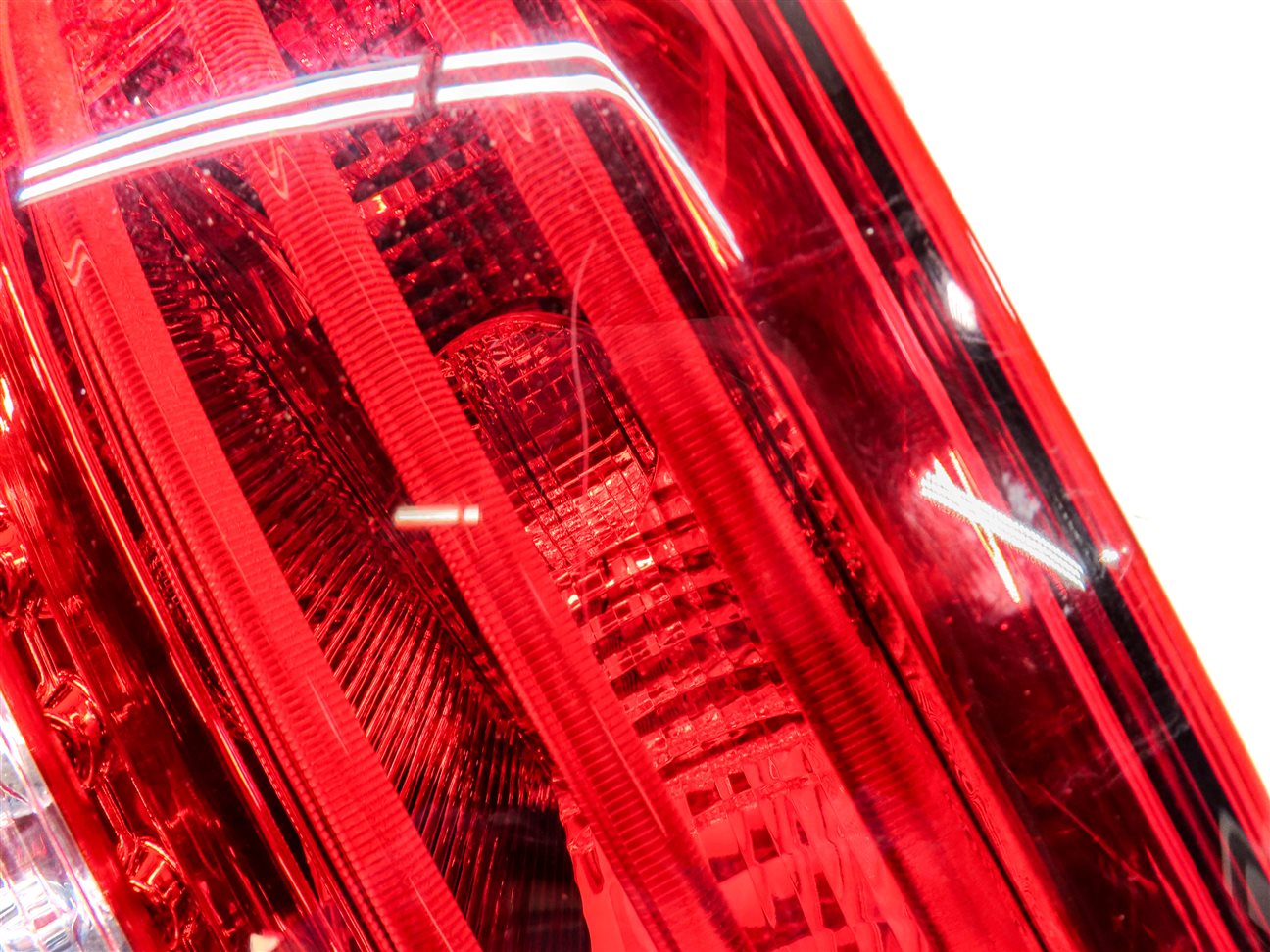 Thumbnail 6: 12-15 MERCEDES ML-CLASS (W166) REAR RIGHT PASSENGER LED TAILLIGHT BRAKE LIGHT