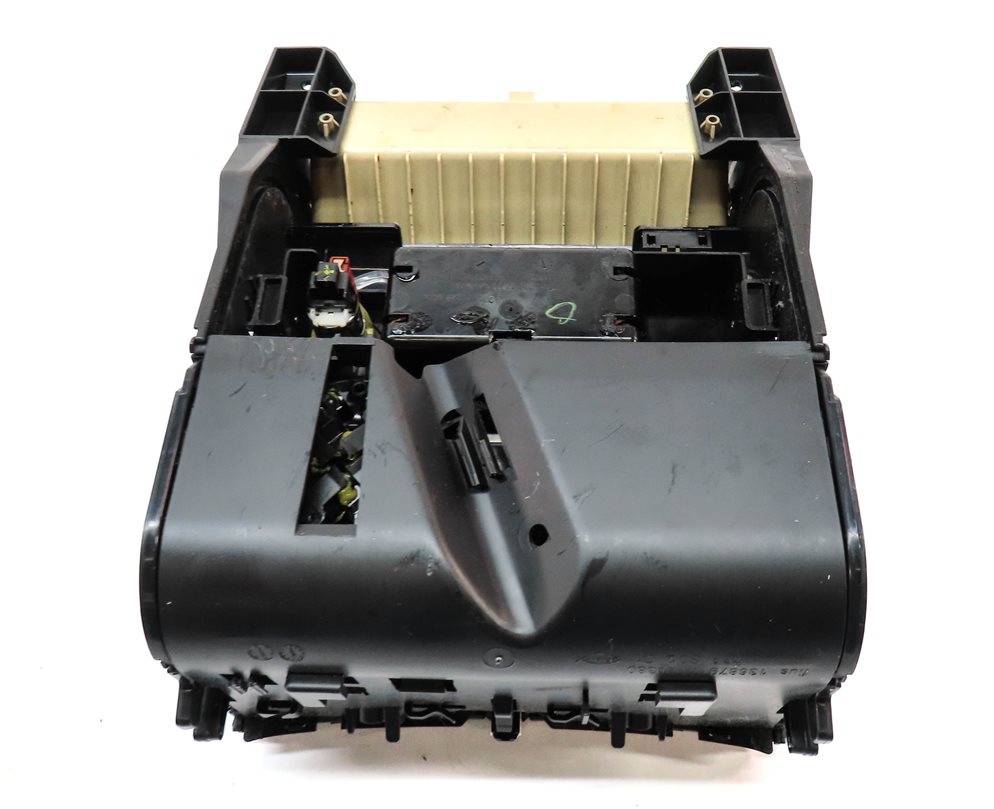 Thumbnail 5: 2012 MERCEDES ML350 (W166) FRONT CENTER CONSOLE SLIDE OPEN CUPHOLDER (Beige)