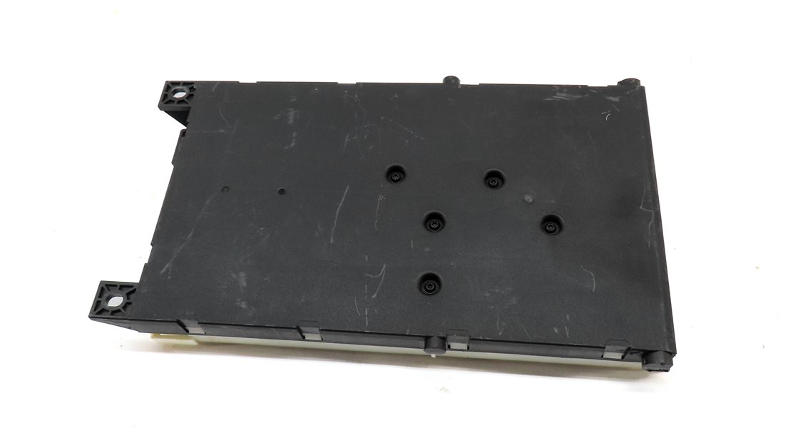 Thumbnail 5: 2012 MERCEDES ML350 ML550 ML63 (W166) FRONT SIGNAL ACQUISITION MODULE (SAM)