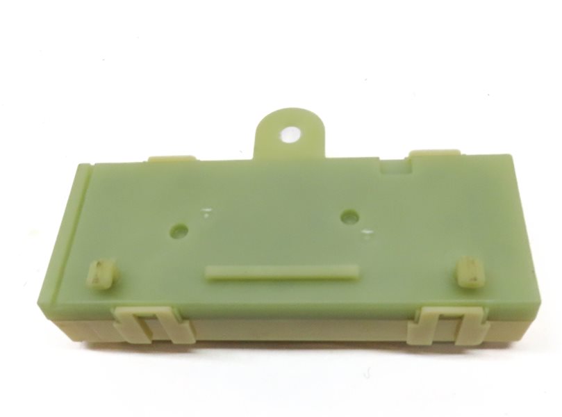 Thumbnail 5: 12-16 MERCEDES GL ML CLASS (W166 X166) REAR TRUNK LIFT LIFTGATE CONTROL MODULE