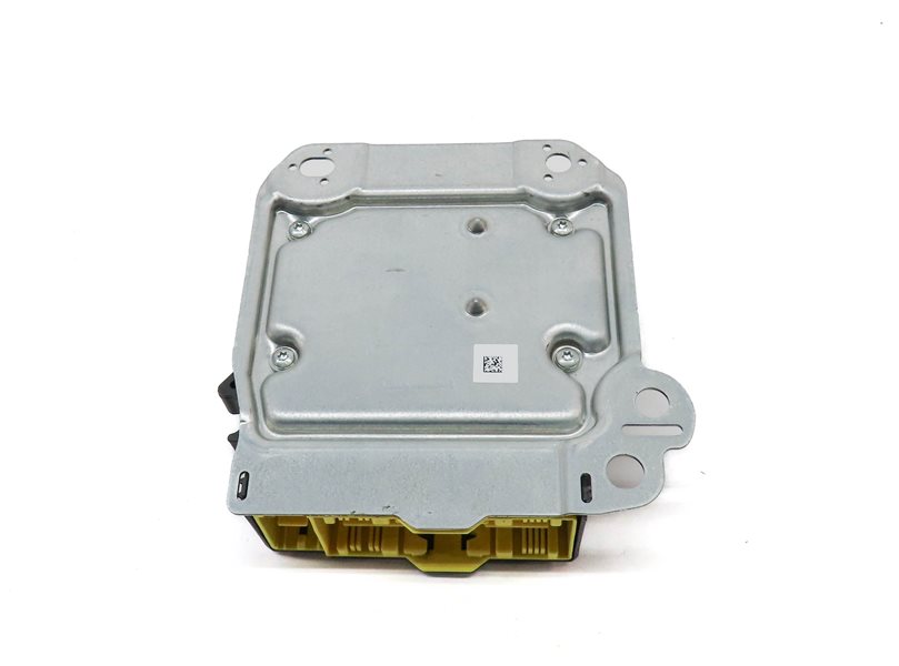 Thumbnail 5: 12-15 MERCEDES G550 G63 GL350 GL450 GL550 ML350 ML550 (X166 W166) SRS BAG MODULE