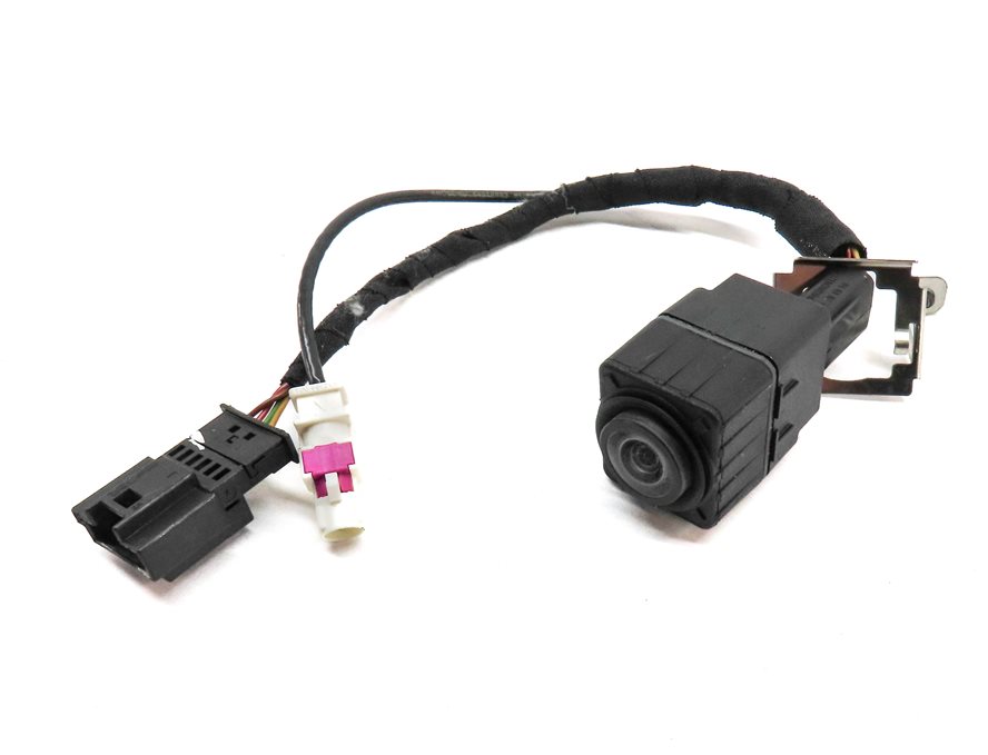 2012 MERCEDES ML350 ML550 ML63 AMG (W166) REAR TRUNK REARVIEW CAMERA