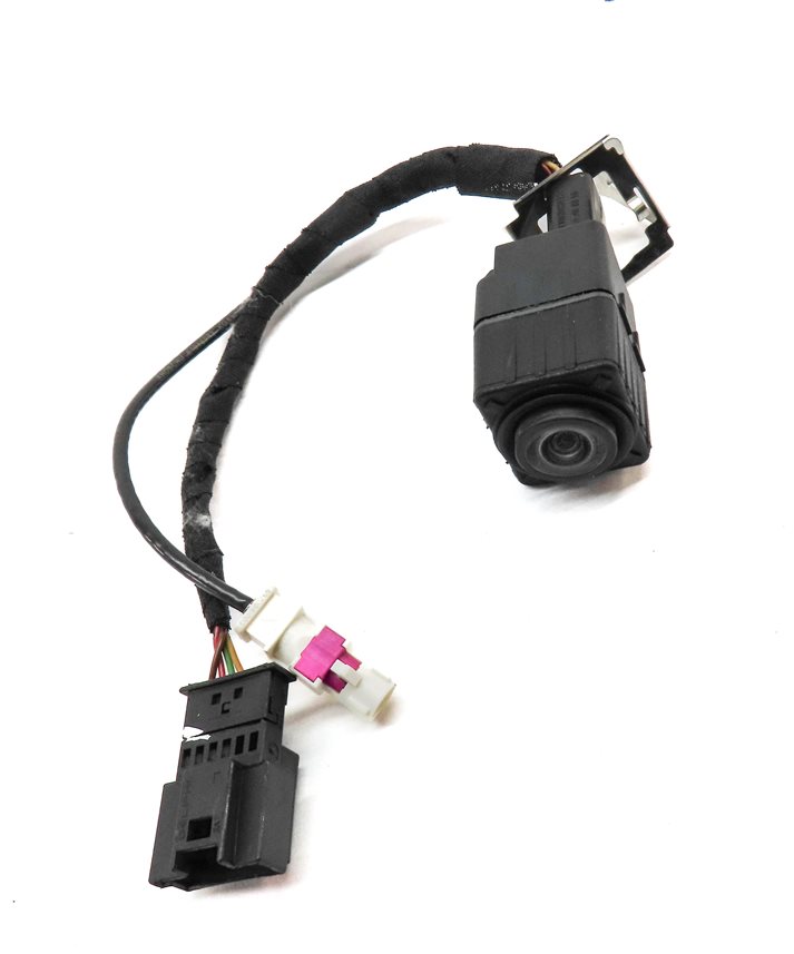 Thumbnail 2: 2012 MERCEDES ML350 ML550 ML63 AMG (W166) REAR TRUNK REARVIEW CAMERA