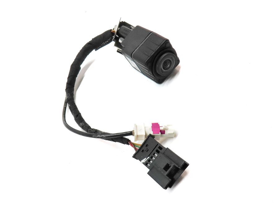 Thumbnail 3: 2012 MERCEDES ML350 ML550 ML63 AMG (W166) REAR TRUNK REARVIEW CAMERA