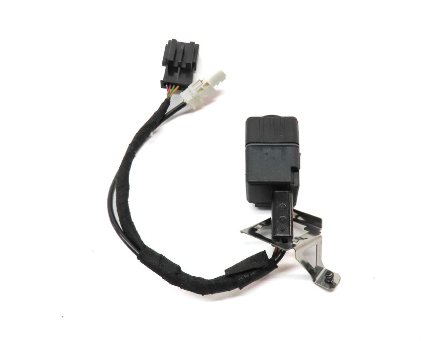 Thumbnail 4: 2012 MERCEDES ML350 ML550 ML63 AMG (W166) REAR TRUNK REARVIEW CAMERA