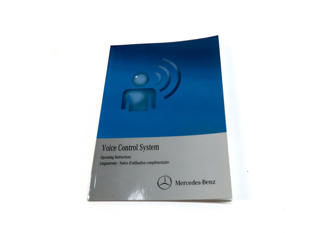 Thumbnail 7: 2012 MERCEDES ML350 (W166) 3.5L ENGINE OWNERS MANUAL BOOKLET SET/9 w/ CASE