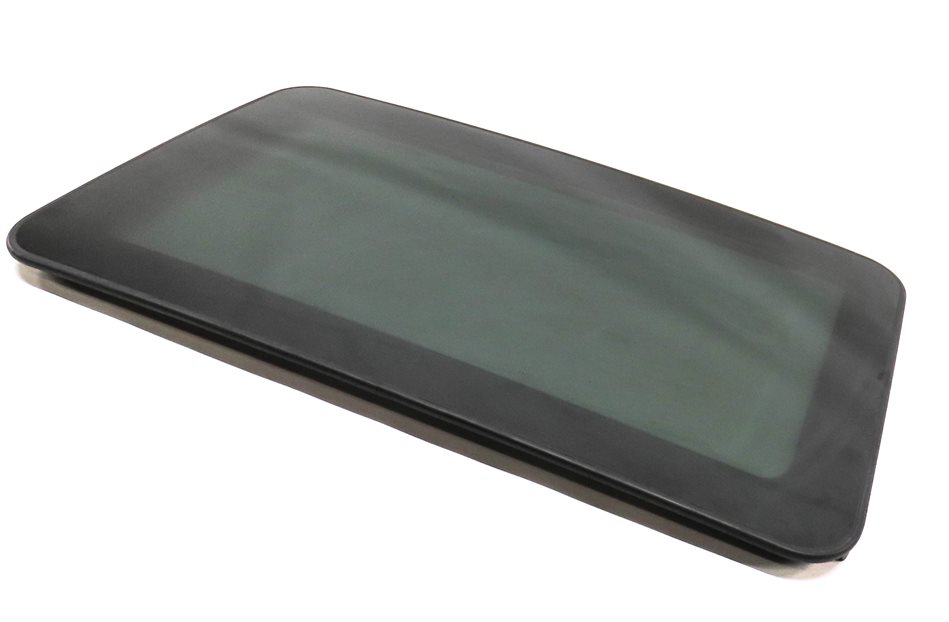 2012 MERCEDES ML350 (W166) SUNROOF SUN ROOF WINDOW GLASS PANEL