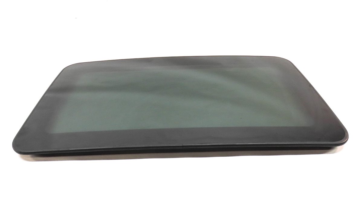 Thumbnail 2: 2012 MERCEDES ML350 (W166) SUNROOF SUN ROOF WINDOW GLASS PANEL