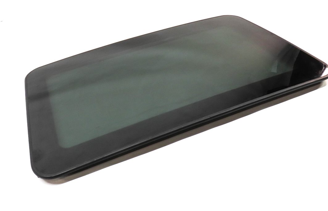 Thumbnail 3: 2012 MERCEDES ML350 (W166) SUNROOF SUN ROOF WINDOW GLASS PANEL