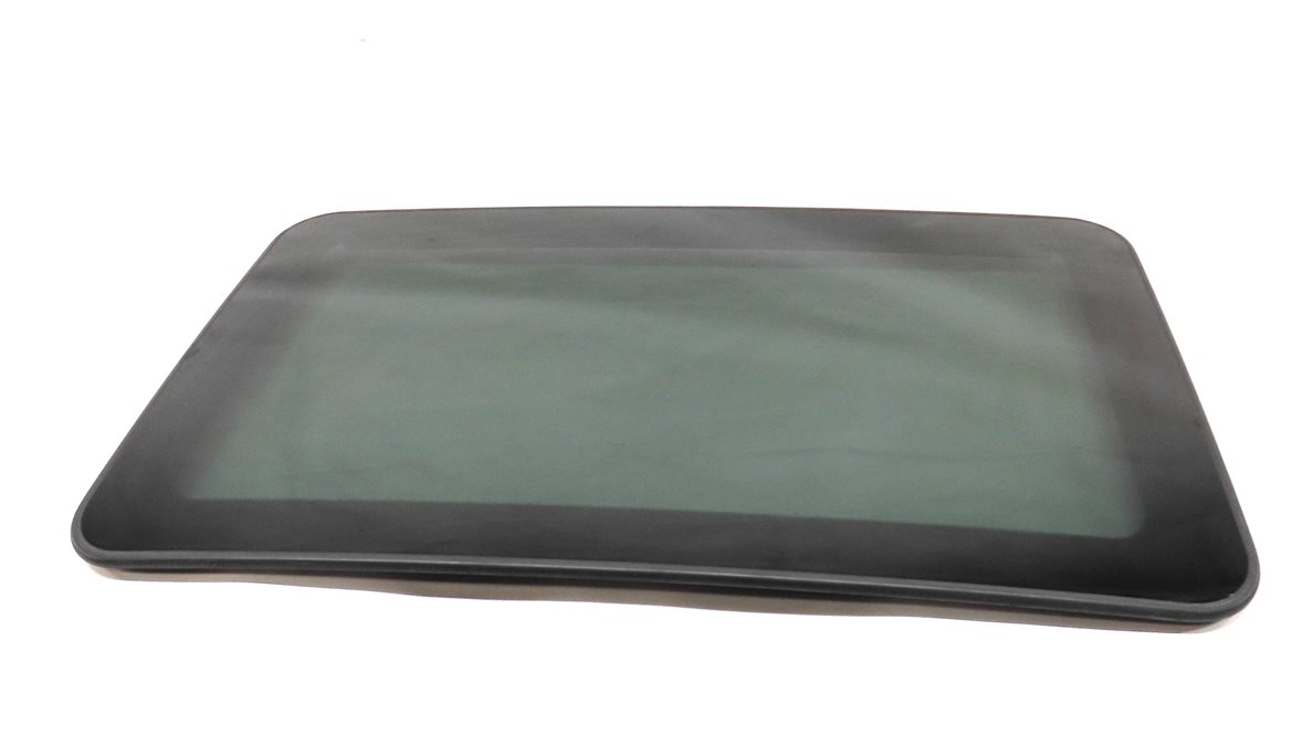 Thumbnail 4: 2012 MERCEDES ML350 (W166) SUNROOF SUN ROOF WINDOW GLASS PANEL