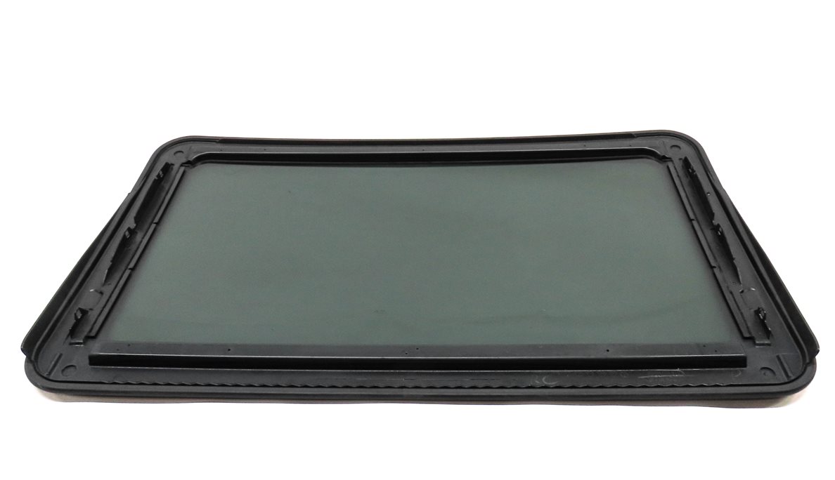 Thumbnail 5: 2012 MERCEDES ML350 (W166) SUNROOF SUN ROOF WINDOW GLASS PANEL