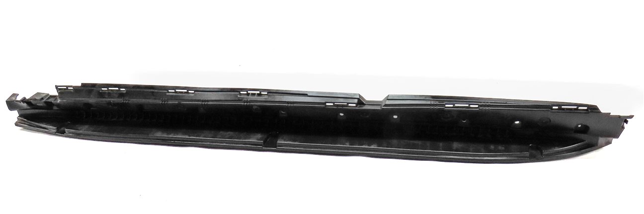12-19 MERCEDES GLE ML CLASS W166 LEFT DRIVER RUNNING BOARD STEP MOUNT BRACKET