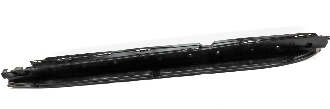 Thumbnail 2: 12-19 MERCEDES GLE ML CLASS W166 LEFT DRIVER RUNNING BOARD STEP MOUNT BRACKET