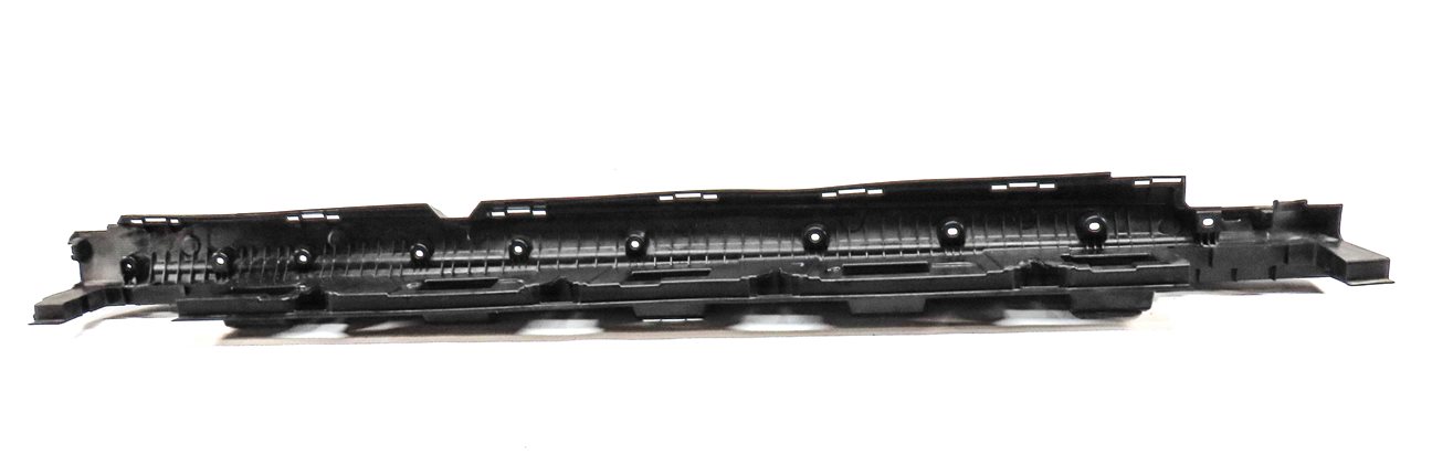 Thumbnail 4: 12-19 MERCEDES GLE ML CLASS W166 LEFT DRIVER RUNNING BOARD STEP MOUNT BRACKET