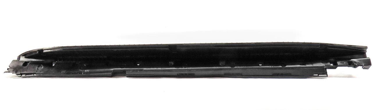 Thumbnail 5: 12-19 MERCEDES GLE ML CLASS W166 LEFT DRIVER RUNNING BOARD STEP MOUNT BRACKET
