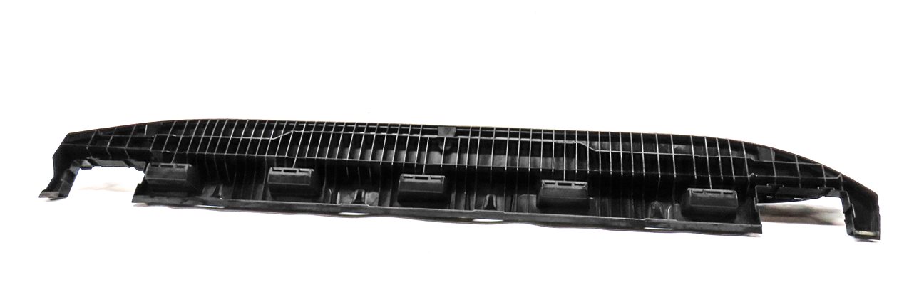 Thumbnail 6: 12-19 MERCEDES GLE ML CLASS W166 LEFT DRIVER RUNNING BOARD STEP MOUNT BRACKET