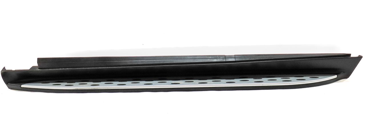 Thumbnail 2: 12-19 MERCEDES GLE ML CLASS (W166) LEFT DRIVER SIDE RUNNING BOARD STEP RUNNER