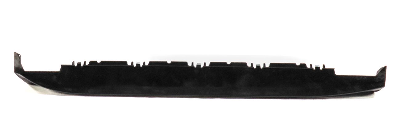 Thumbnail 6: 12-19 MERCEDES GLE ML CLASS (W166) LEFT DRIVER SIDE RUNNING BOARD STEP RUNNER