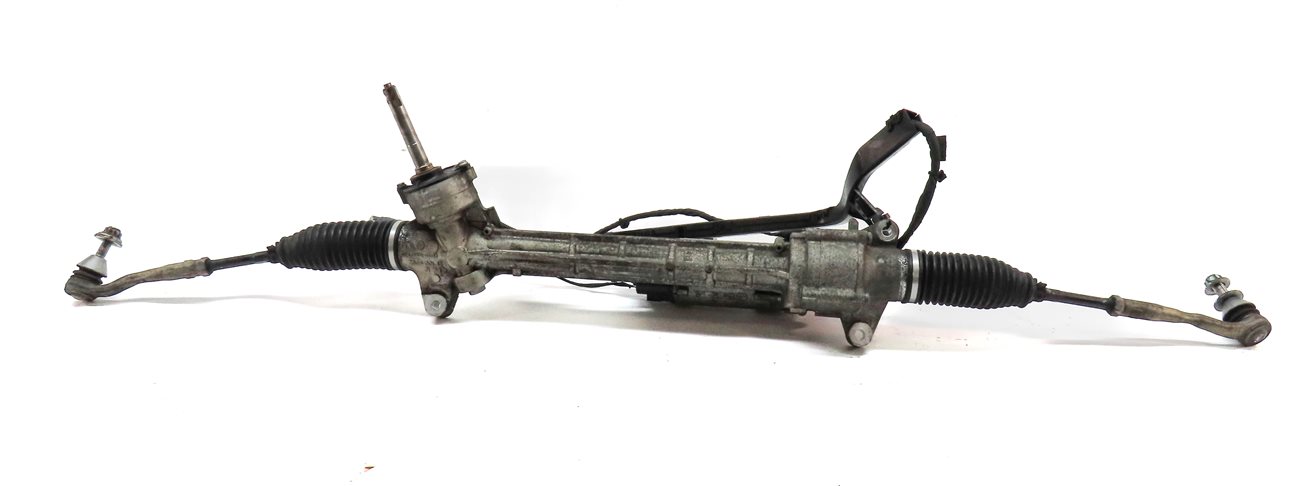 Thumbnail 4: 2012 MERCEDES ML350 ML550 (W166) POWER STEERING GEAR RACK & PINION ASSEMBLY