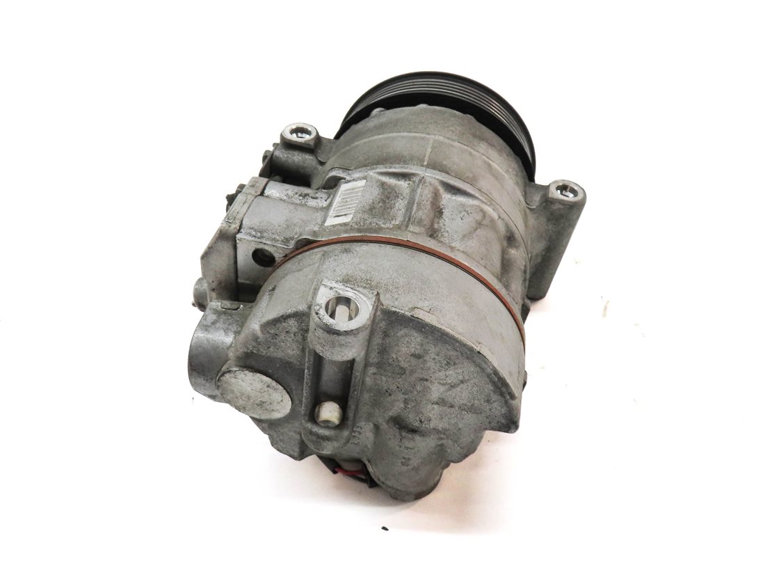 Thumbnail 5: 2012 MERCEDES ML350 (W166) 3.5L M276 ENGINE A/C AIR CONDITIONING COMPRESSOR PUMP