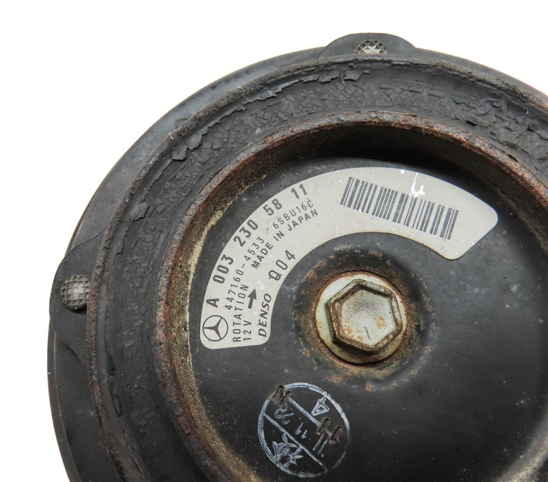 Thumbnail 8: 2012 MERCEDES ML350 (W166) 3.5L M276 ENGINE A/C AIR CONDITIONING COMPRESSOR PUMP