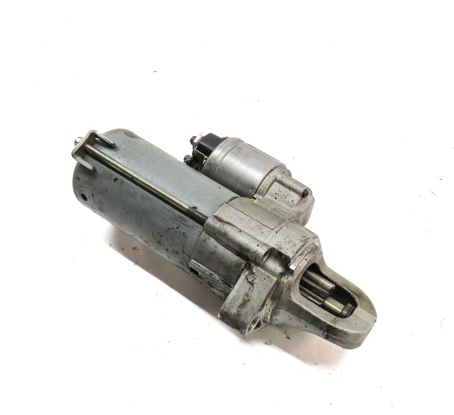 12-19 MERCEDES C350 E350 GLE350 GLE400 ML350 R350 SLK350 3.5L STARTER MOTOR
