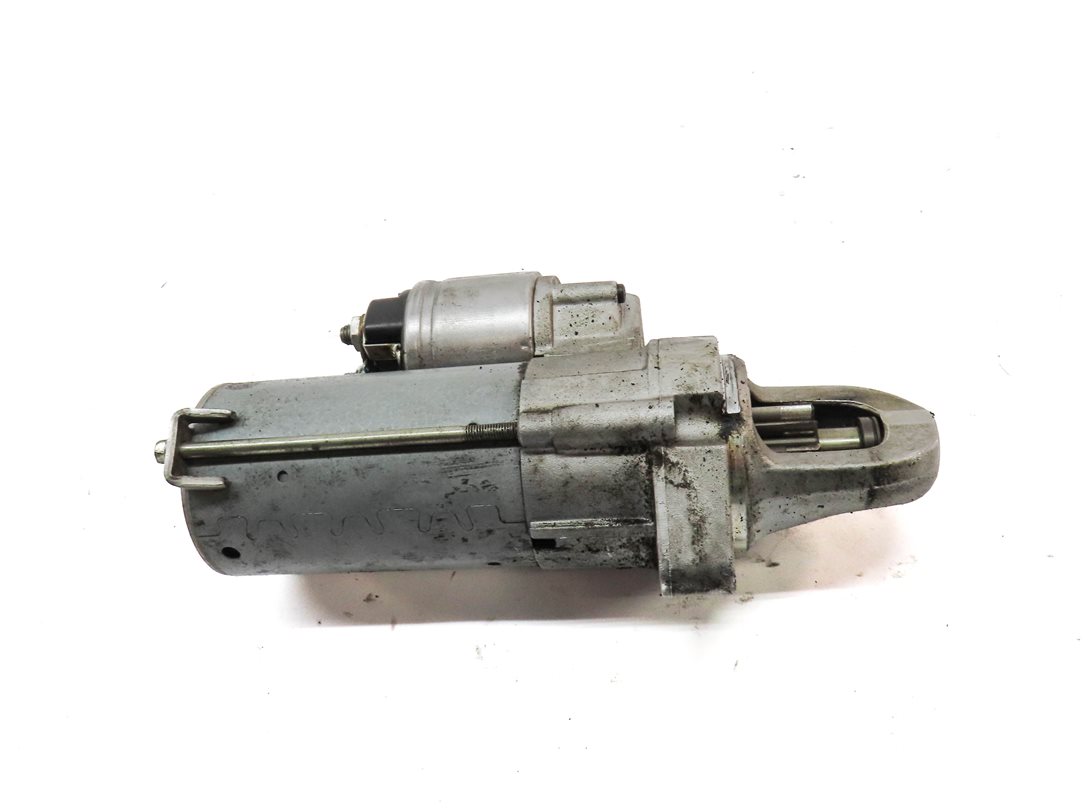 Thumbnail 2: 12-19 MERCEDES C350 E350 GLE350 GLE400 ML350 R350 SLK350 3.5L STARTER MOTOR