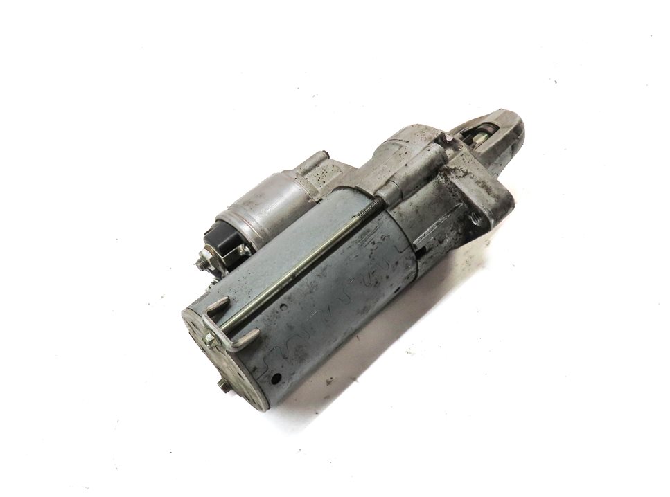 Thumbnail 3: 12-19 MERCEDES C350 E350 GLE350 GLE400 ML350 R350 SLK350 3.5L STARTER MOTOR