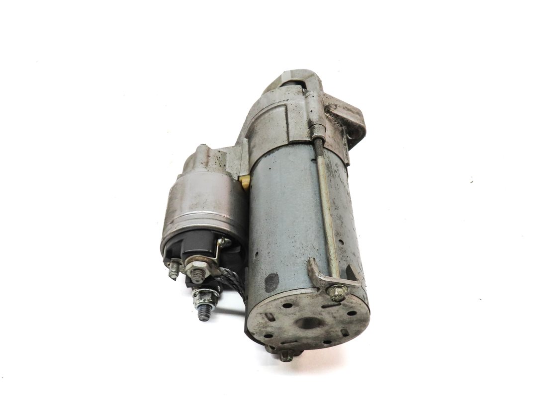Thumbnail 4: 12-19 MERCEDES C350 E350 GLE350 GLE400 ML350 R350 SLK350 3.5L STARTER MOTOR